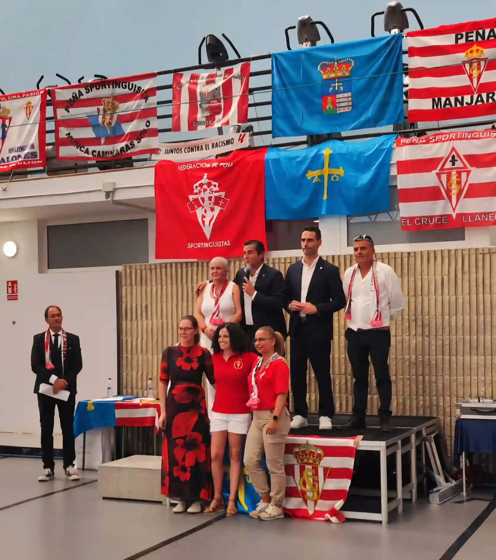 Llanera 2025 - Imagen 247